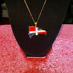Dominican Chain